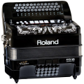 Roland FR-18D BK